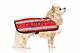 FriendlyDog Caution Dog Coat