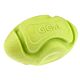 GiGiwi Foam Rugby Ball Green Dog Toy