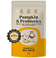Hackney Dog House Pumpkin and Probiotics Powder 225g