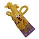 Rabbit Rope Toy