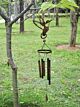 Hummingbird Wind Chime