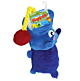Hasbro Hungry Hippos Small Toy