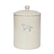 Sophie Allport Fetch Stoneware Storage Jar