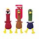 KONG Cuckoos Medium Dog Toy