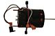 Double K 560 Motor 230vac with Capacitor Part Number 10276