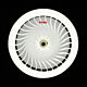 Double K 9000ii Impellar Fan Blade Part Number 7001