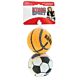 KONG Sports Balls Large 2 Pack