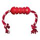 Kong Dental Chew Toy on Rope