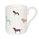 Fetch Mug by Sophie Alport (Large)