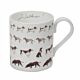 Walkies! Mug by Sophie Alport (Large)