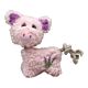 Lavender Babies - Piglet