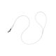 The Showdog Company Leather Trigger Hook Lead 90cm