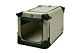 Maelson Soft Kennel Replacement Cover in Tan