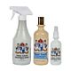 Crown Royale Magic Touch Grooming Spray - Formula 2