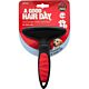 Mikki Large Anti-Tangle Undercoat Rake for thick/medium coats