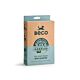 Beco Large Poop Bags Mint Scented with Handles