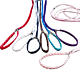 Lainee Nylon Toy Lead with Braided Neck