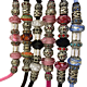 The Showdog Company Beaded Cord Slip Lead 1.8m
