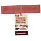 Yaker Strawberry Adult Dog Chew XL