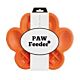 The PAW Feeder - Slow Feeder - Orange 