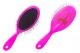 #1 All-Systems Ultimate Professional Pin Brush - large-Pink