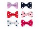 Show Tech Polka Dot Bows