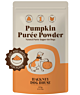 Hackney Dog House Pumpkin Powder 225g