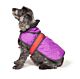 Danish Design 2 in 1 Dog Coat in Purple