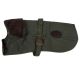 Barbour Quilted Dog Coat Olive/Green - 37001- 37006