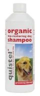 Peake Petcare Organic Bio Restoring Shampoo Bottle 
