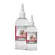 Peake Petcare Colour Free Soothing Ear Cleaner