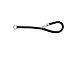 Resco Nylon Braided Choke With Snap 35.5cm (14