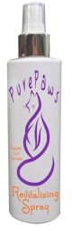 Pure Paws Revitalizing Spray for Cats