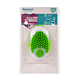 Rosewood 2 in 1 Bath and Groom Pet Brush