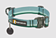Ruffwear Top Rope Collar Green 279cm - 355cm