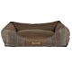 Scruffs Windsor Box Dog Bed - Chestnut