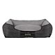 Scruffs Windsor Box Bed - Charcoal