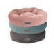 Scruffs Oslo Donut Dog Bed