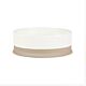 Scruffs Scandi Pet Bowl - Cream