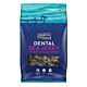 Fish 4 Dogs Dental Sea Jerky Squares 115g