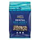 Fish 4 Dogs Dental Sea Jerky Fish Knots