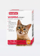 Beapher Wormclear Cat Wormer Tablets