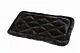 Maelson Soft Kennel Deluxe Cushion in Black