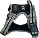 Hem & Boo Sports Harness - Black