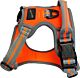 Hem & Boo Sports Harness - Orange