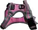 Hem & Boo Sports Harness - Pink