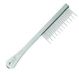Spratts 67 Comb - Moulting Pin for long hair