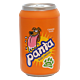 Silly Squeaker Soda Can Panta