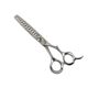 Yento TanTo Series Chunker 12 Teeth 15.3cm - 6