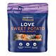 Fish 4 Dogs Love Sweet Potato Fish Wrap 100g